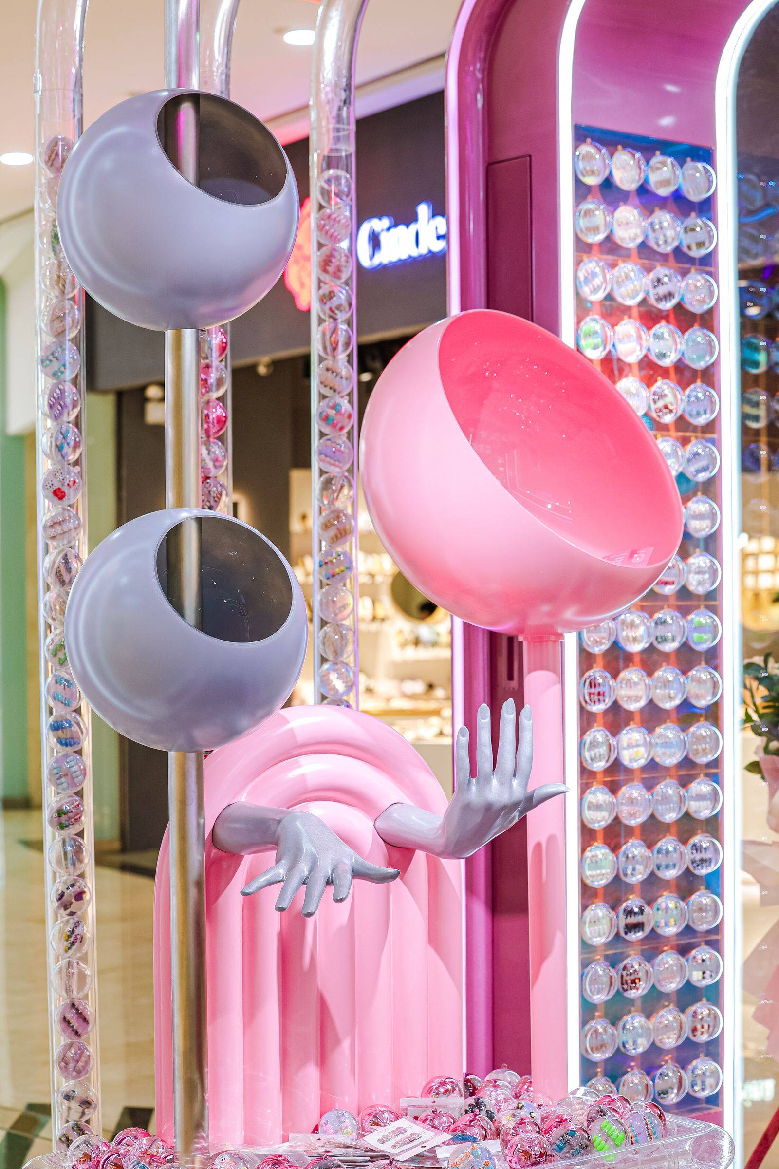 门店展示